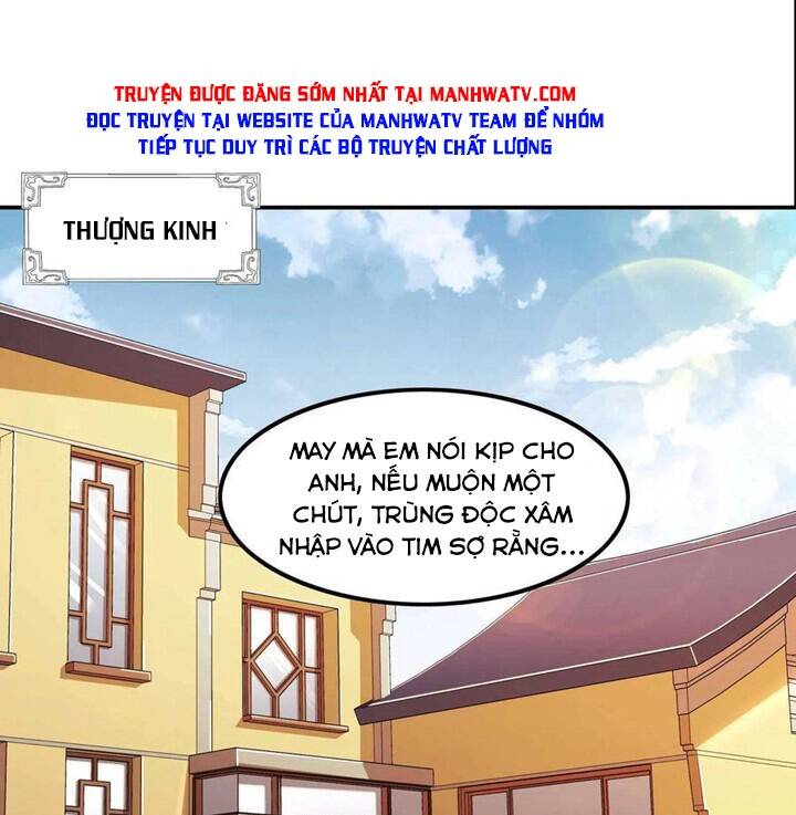 Đệ Nhất Ở Rể Chapter 91 - Trang 2