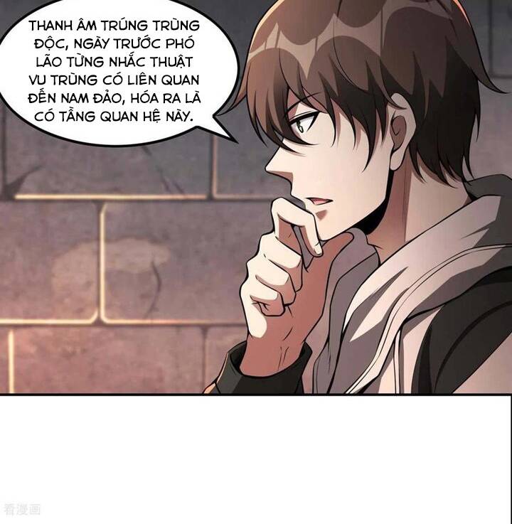 Đệ Nhất Ở Rể Chapter 91 - Trang 2