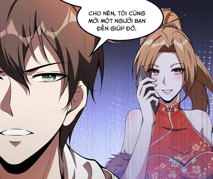 Đệ Nhất Ở Rể Chapter 91 - Trang 2