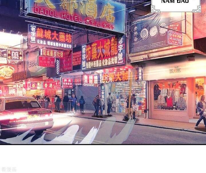 Đệ Nhất Ở Rể Chapter 91 - Trang 2