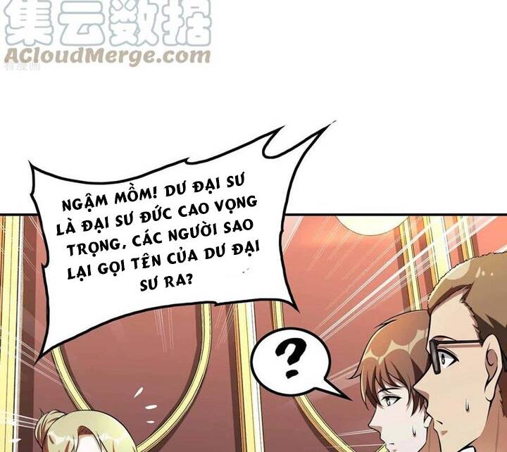 Đệ Nhất Ở Rể Chapter 91 - Trang 2