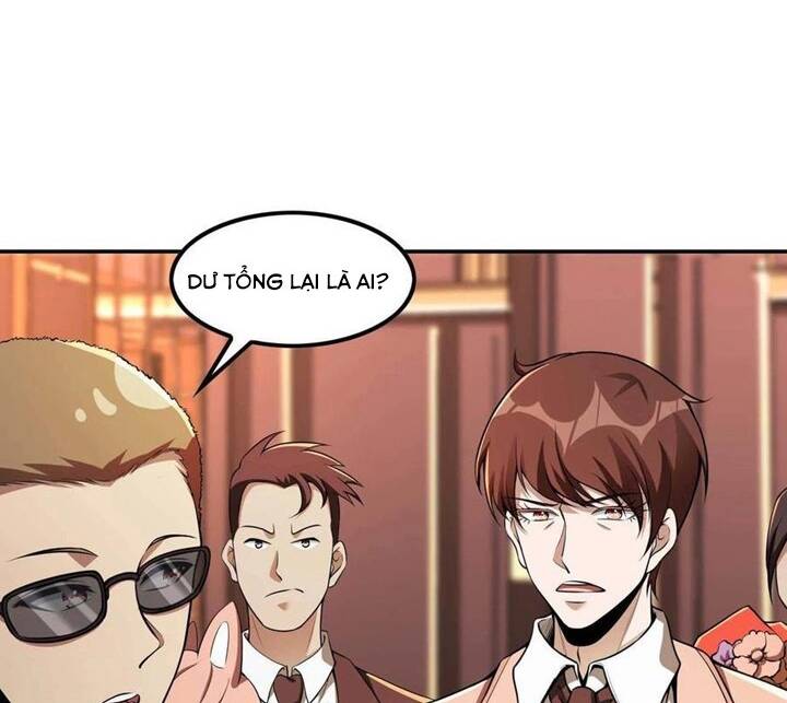 Đệ Nhất Ở Rể Chapter 91 - Trang 2