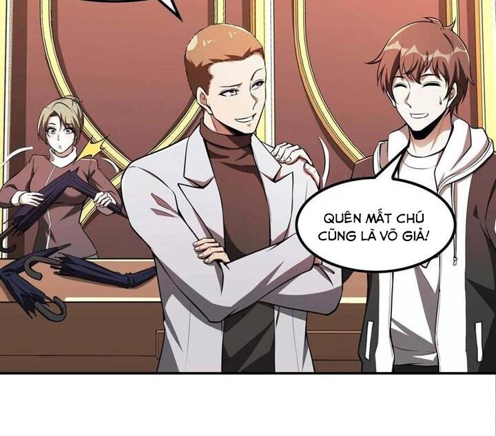 Đệ Nhất Ở Rể Chapter 91 - Trang 2