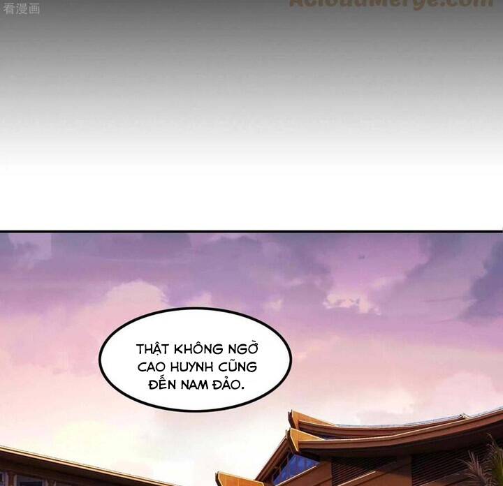 Đệ Nhất Ở Rể Chapter 91 - Trang 2