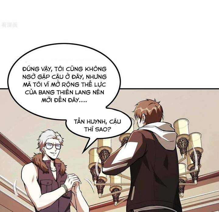 Đệ Nhất Ở Rể Chapter 91 - Trang 2