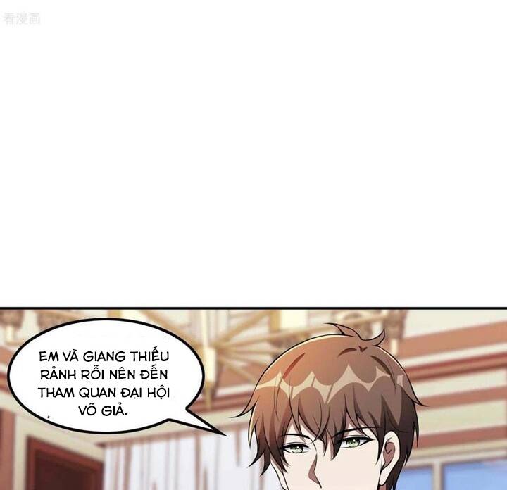 Đệ Nhất Ở Rể Chapter 91 - Trang 2