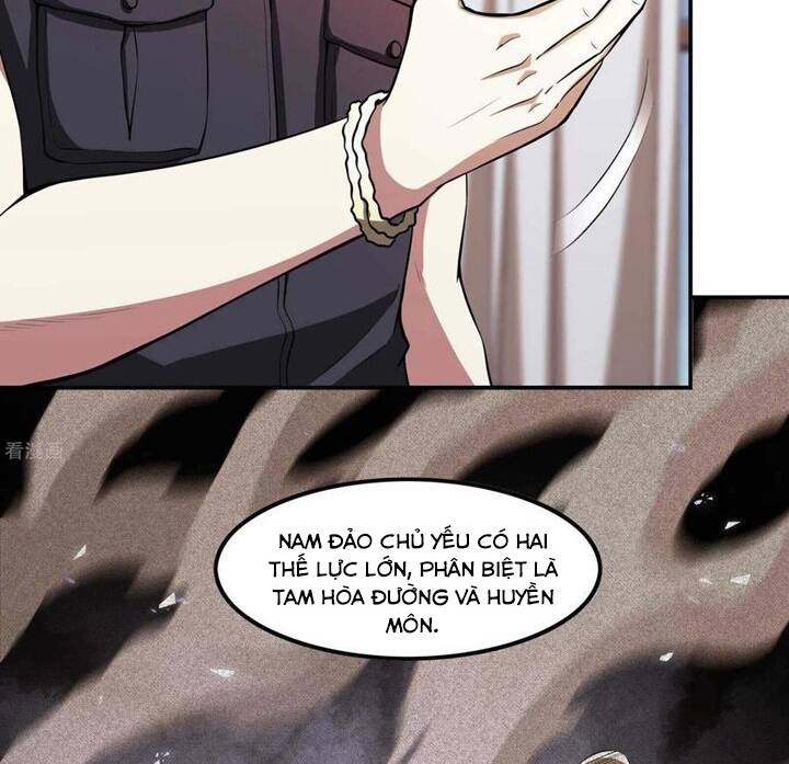 Đệ Nhất Ở Rể Chapter 91 - Trang 2