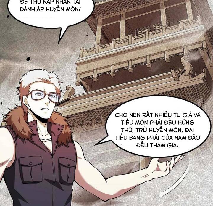 Đệ Nhất Ở Rể Chapter 91 - Trang 2