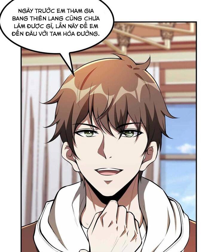 Đệ Nhất Ở Rể Chapter 91 - Trang 2