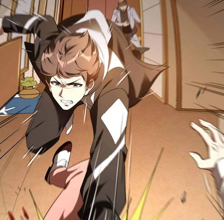 Đệ Nhất Ở Rể Chapter 92 - Trang 2