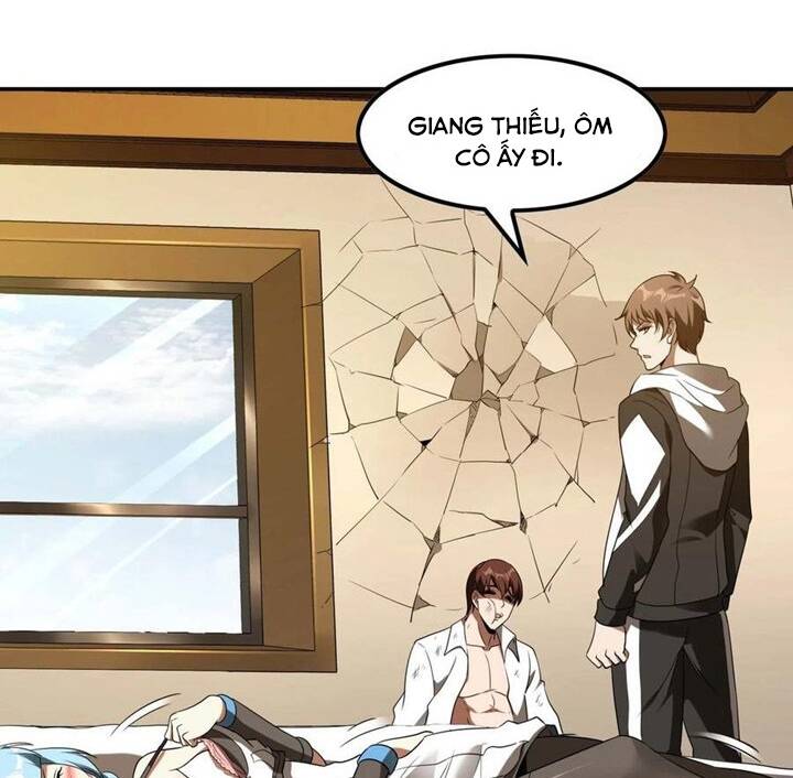 Đệ Nhất Ở Rể Chapter 92 - Trang 2