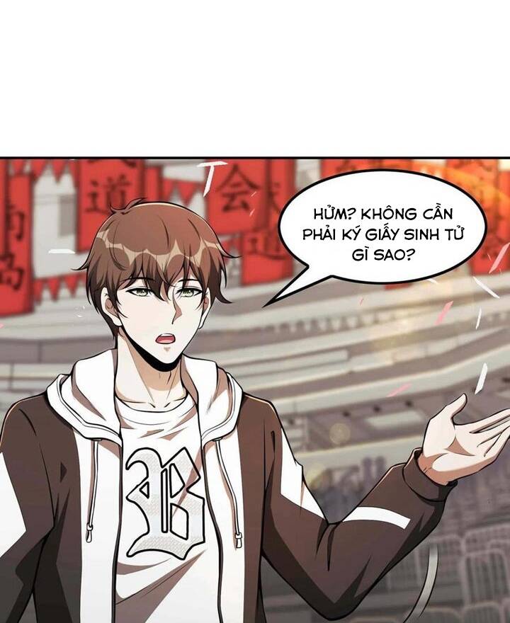 Đệ Nhất Ở Rể Chapter 93 - Trang 2