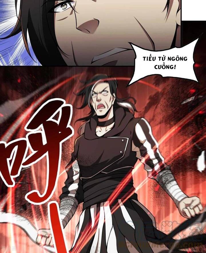 Đệ Nhất Ở Rể Chapter 93 - Trang 2