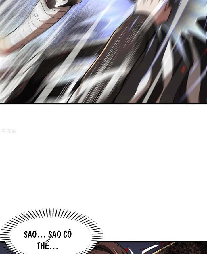 Đệ Nhất Ở Rể Chapter 93 - Trang 2