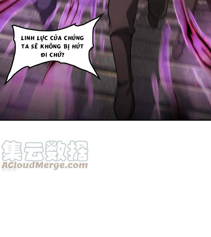 Đệ Nhất Ở Rể Chapter 93 - Trang 2