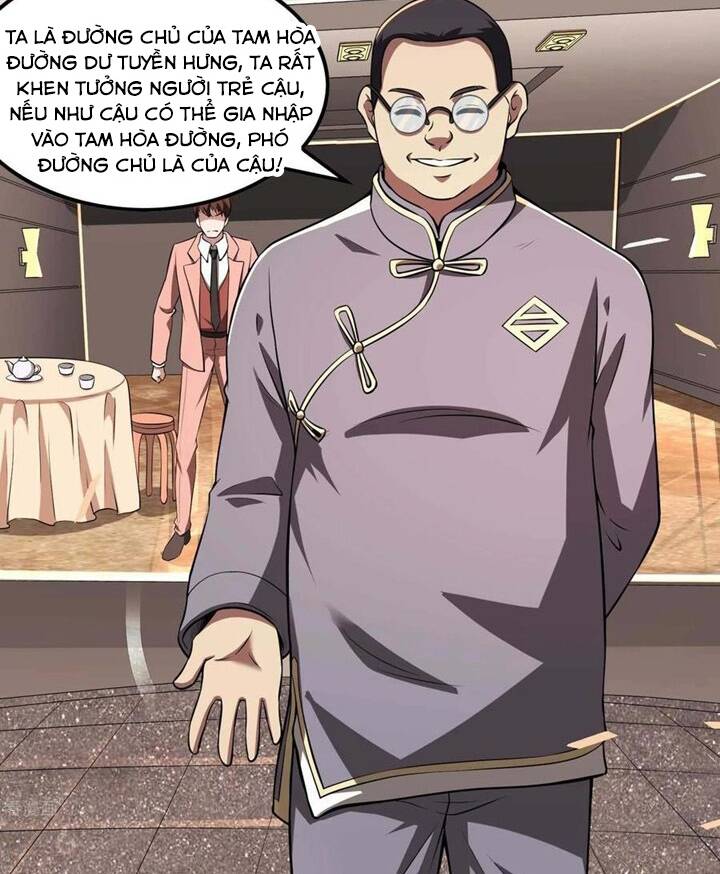 Đệ Nhất Ở Rể Chapter 93 - Trang 2
