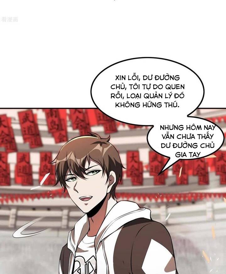 Đệ Nhất Ở Rể Chapter 93 - Trang 2