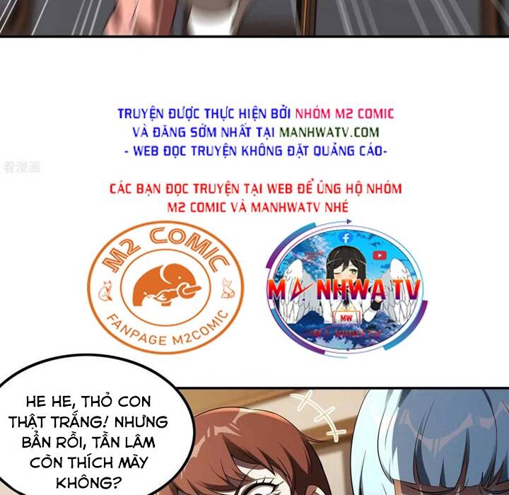 Đệ Nhất Ở Rể Chapter 94 - Trang 2