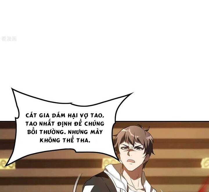 Đệ Nhất Ở Rể Chapter 94 - Trang 2