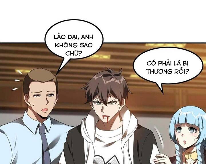 Đệ Nhất Ở Rể Chapter 94 - Trang 2