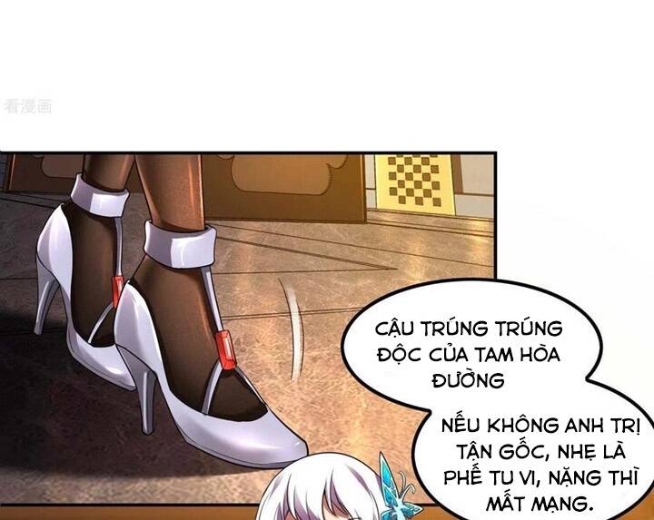 Đệ Nhất Ở Rể Chapter 94 - Trang 2