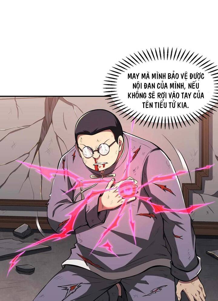 Đệ Nhất Ở Rể Chapter 95 - Trang 2