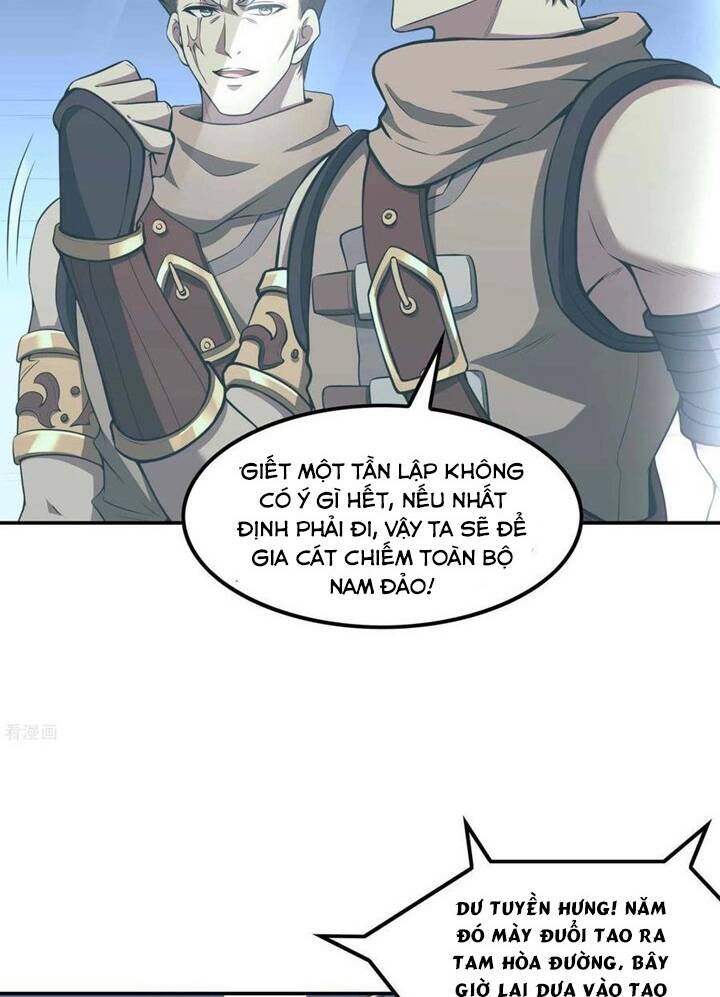Đệ Nhất Ở Rể Chapter 95 - Trang 2