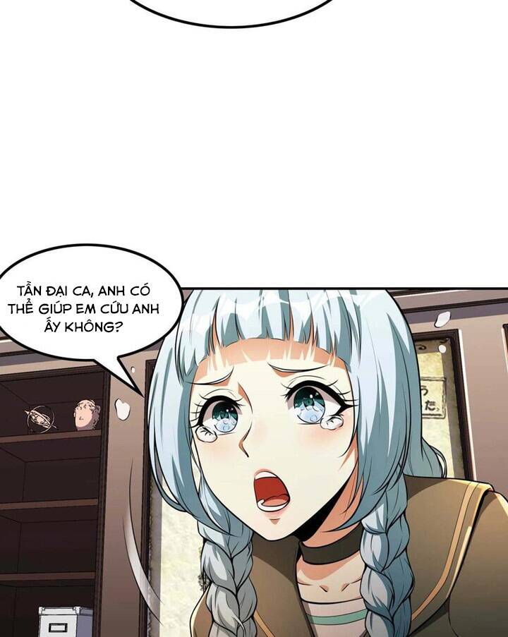 Đệ Nhất Ở Rể Chapter 95 - Trang 2