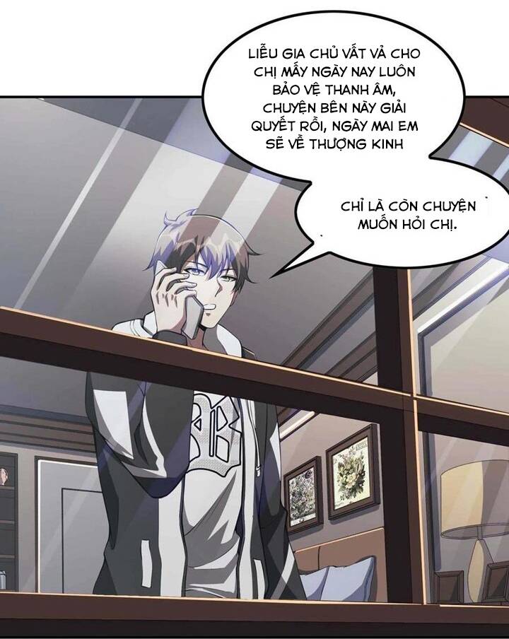 Đệ Nhất Ở Rể Chapter 95 - Trang 2