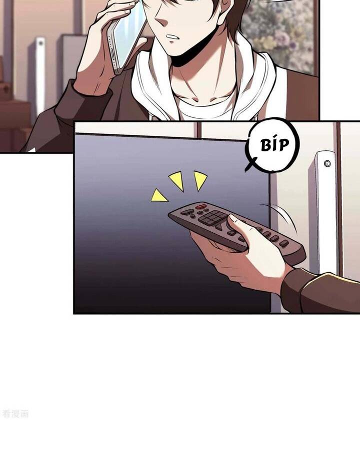 Đệ Nhất Ở Rể Chapter 95 - Trang 2