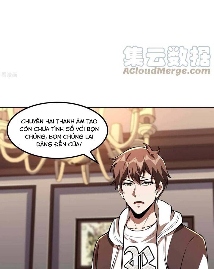 Đệ Nhất Ở Rể Chapter 95 - Trang 2