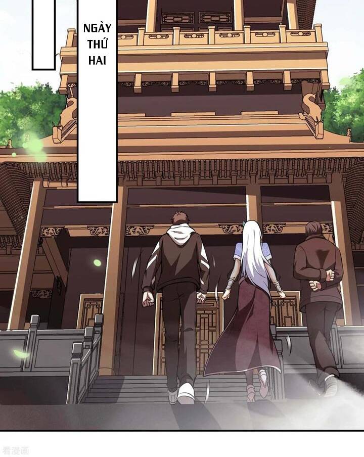 Đệ Nhất Ở Rể Chapter 95 - Trang 2