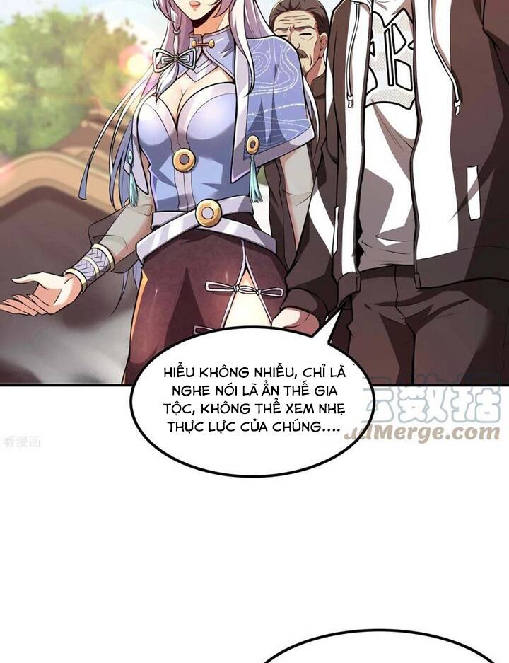 Đệ Nhất Ở Rể Chapter 95 - Trang 2