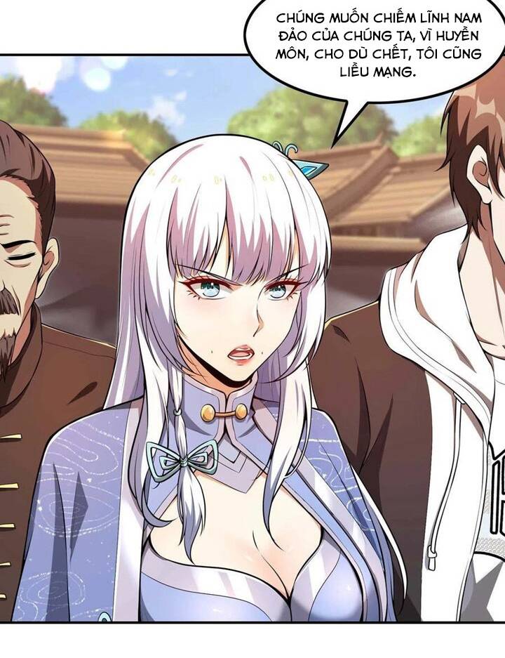 Đệ Nhất Ở Rể Chapter 95 - Trang 2