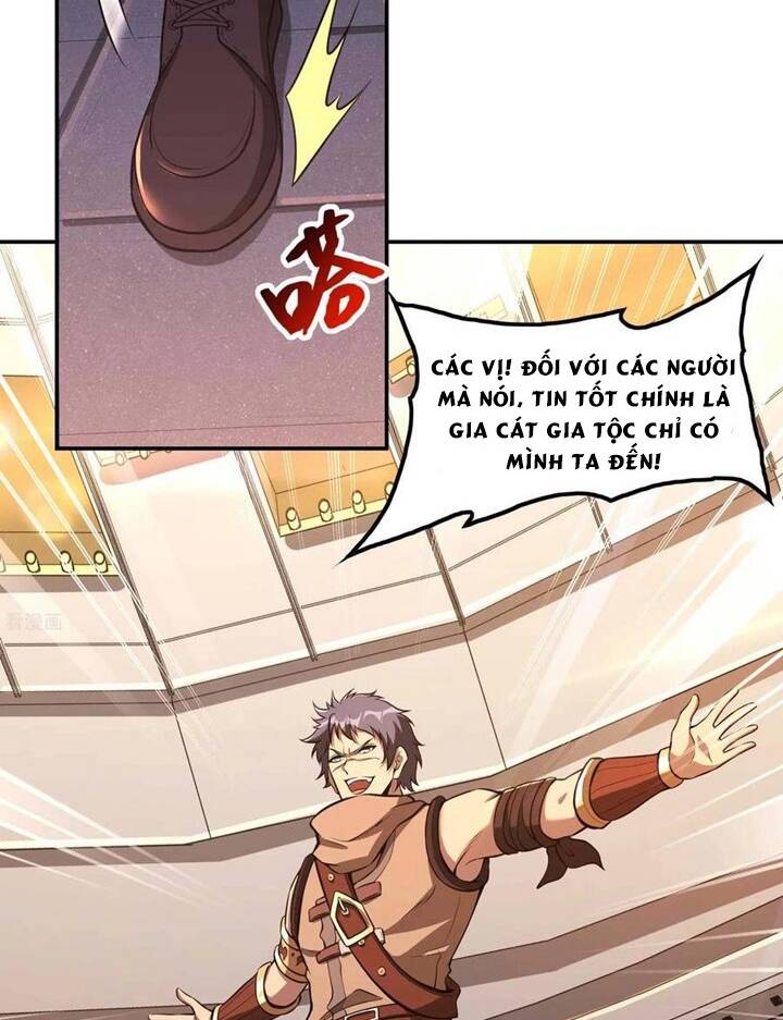 Đệ Nhất Ở Rể Chapter 95 - Trang 2