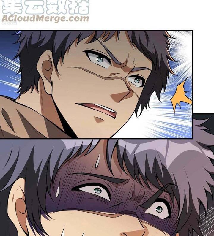 Đệ Nhất Ở Rể Chapter 97 - Trang 2