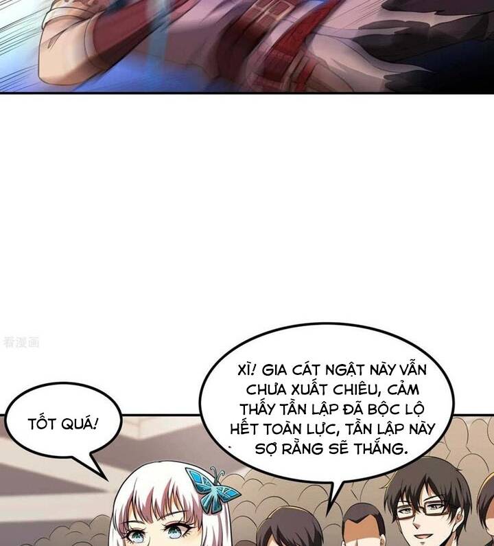 Đệ Nhất Ở Rể Chapter 97 - Trang 2