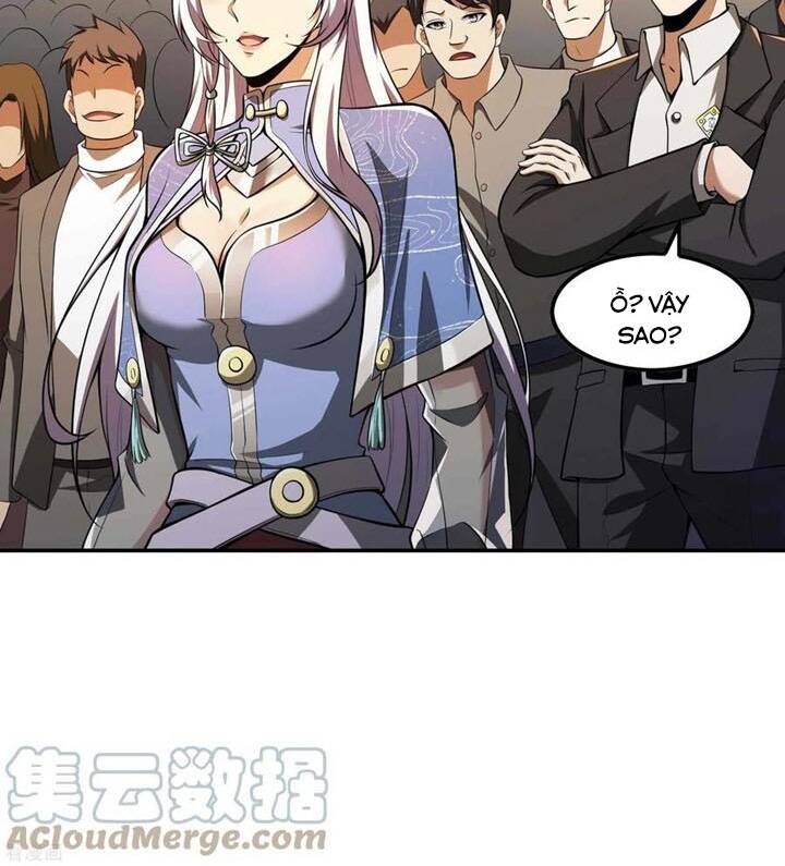 Đệ Nhất Ở Rể Chapter 97 - Trang 2