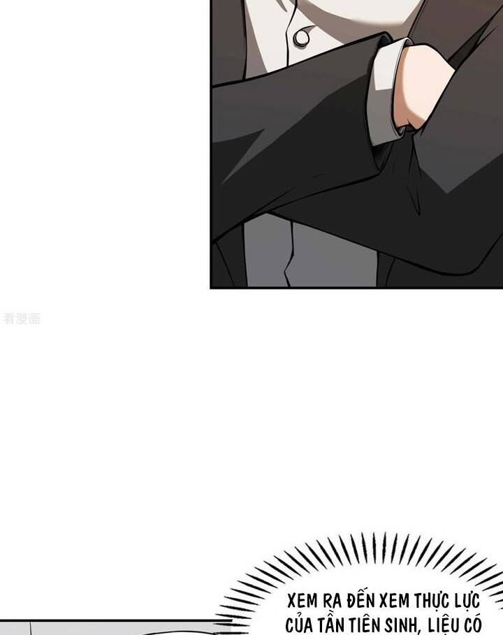 Đệ Nhất Ở Rể Chapter 97 - Trang 2