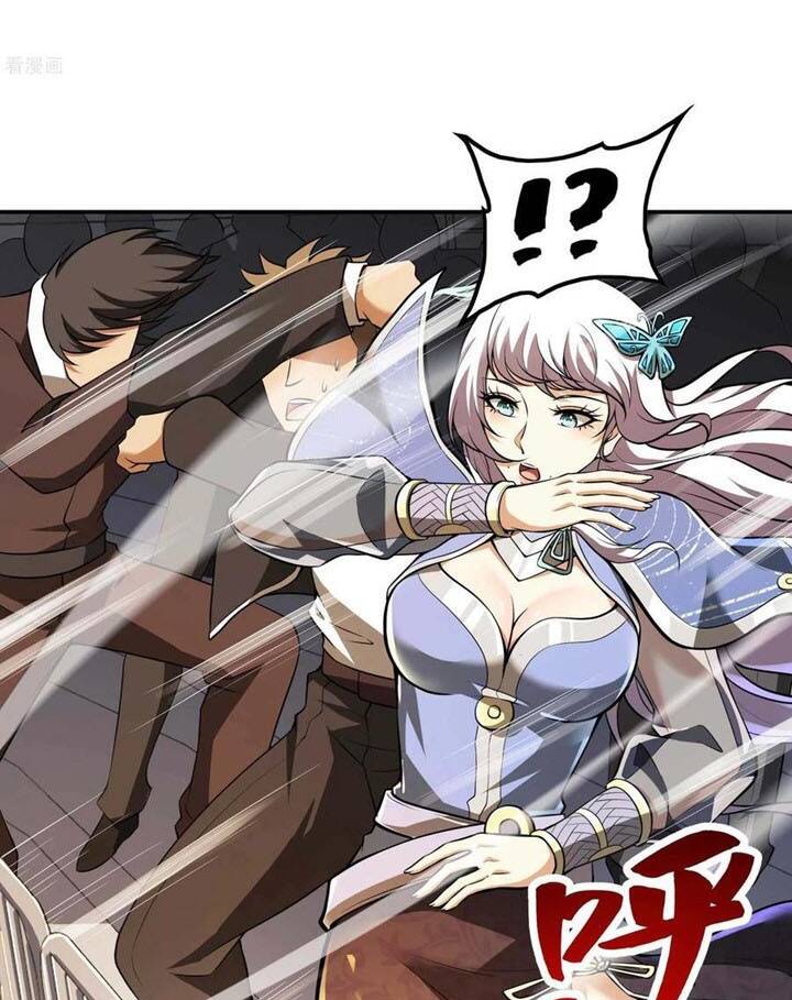 Đệ Nhất Ở Rể Chapter 97 - Trang 2