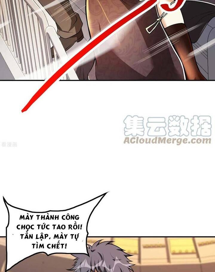 Đệ Nhất Ở Rể Chapter 97 - Trang 2