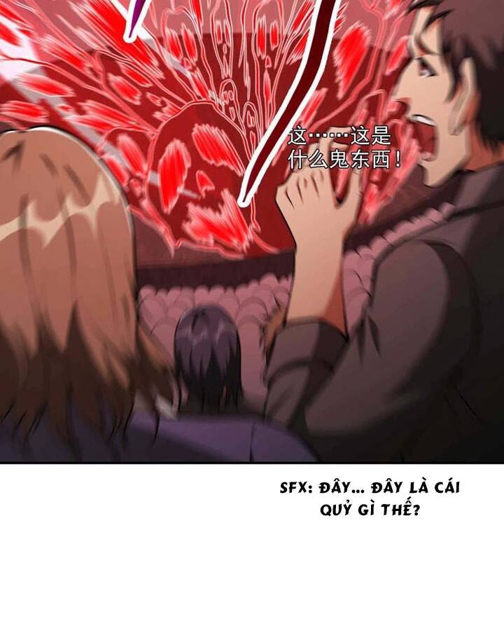 Đệ Nhất Ở Rể Chapter 97 - Trang 2