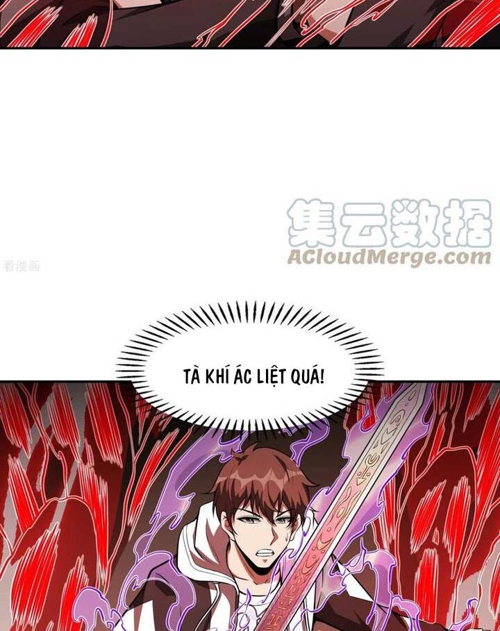 Đệ Nhất Ở Rể Chapter 97 - Trang 2