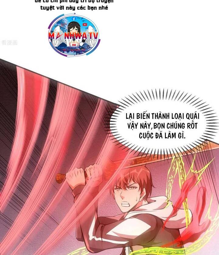 Đệ Nhất Ở Rể Chapter 97 - Trang 2