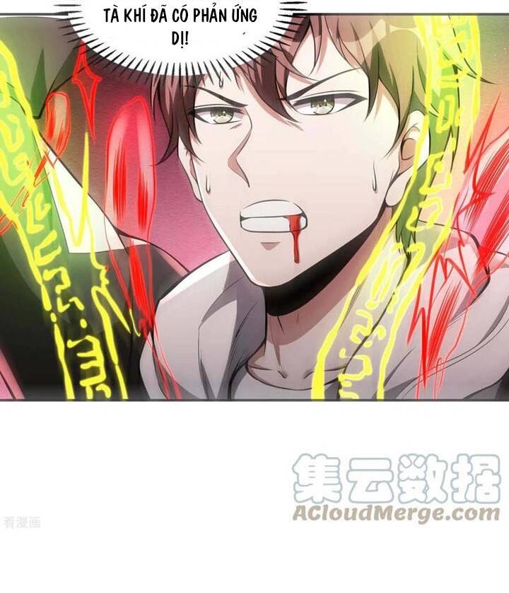 Đệ Nhất Ở Rể Chapter 97 - Trang 2