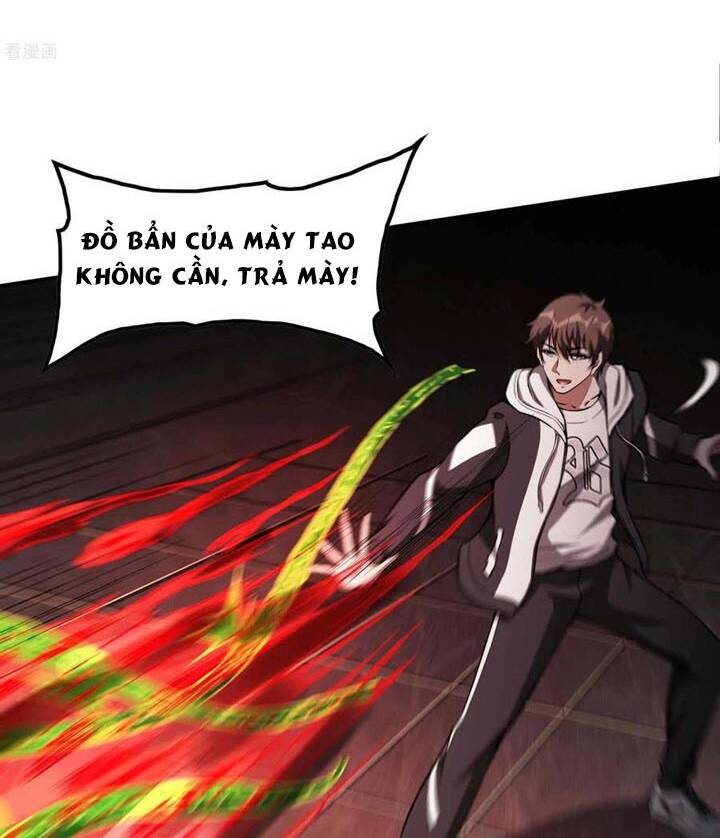 Đệ Nhất Ở Rể Chapter 97 - Trang 2