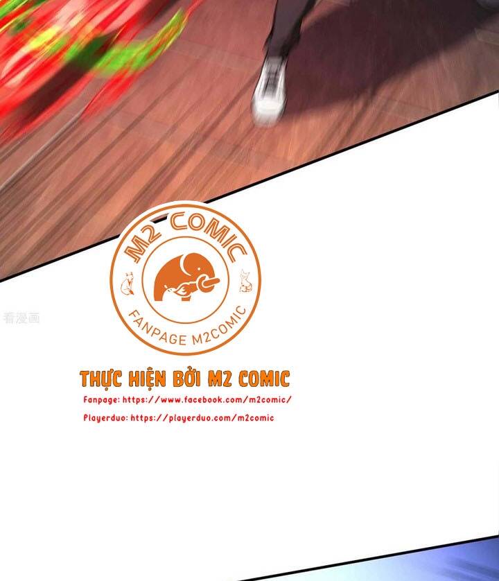 Đệ Nhất Ở Rể Chapter 97 - Trang 2