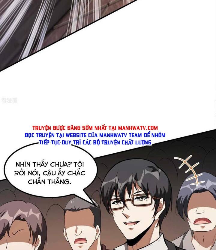 Đệ Nhất Ở Rể Chapter 97 - Trang 2