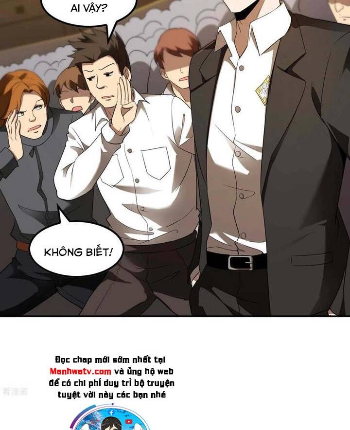 Đệ Nhất Ở Rể Chapter 98 - Trang 2