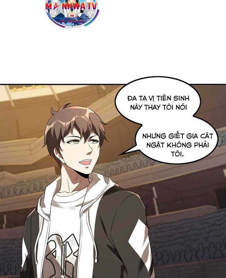 Đệ Nhất Ở Rể Chapter 98 - Trang 2